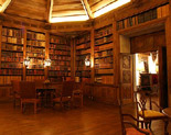 Biblioteca Casa Mateus